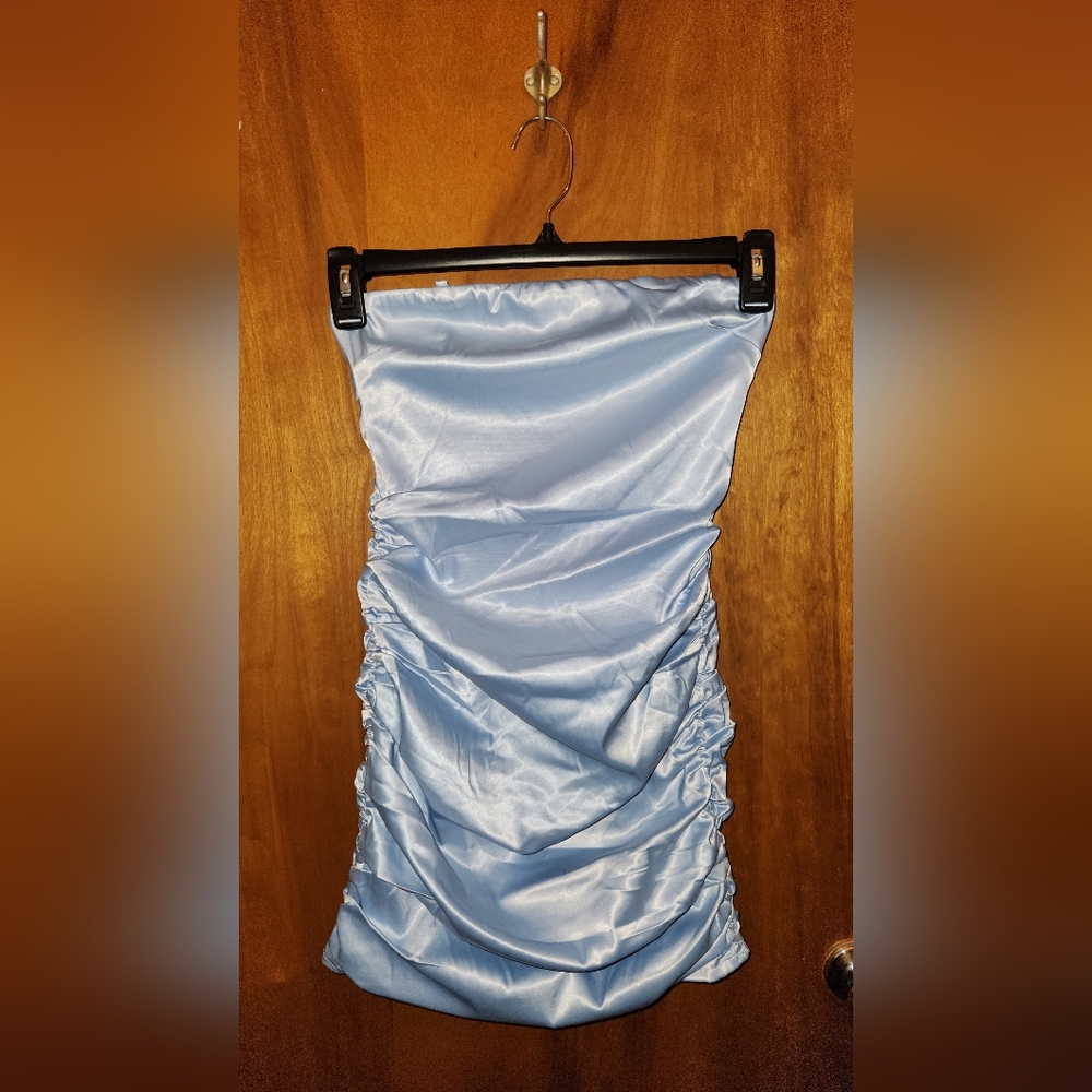 AKIRA Mini Dress